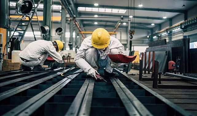 Çat Şantiye Depolama